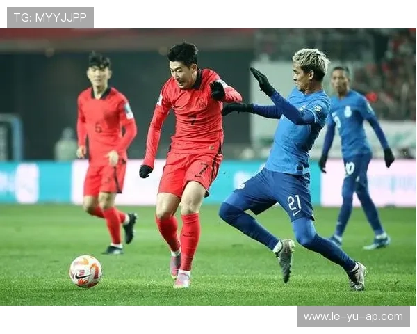 韩国队世界杯虽败犹荣！曹圭成爆红、孙兴慜压力大，亚洲足球迎来新格局