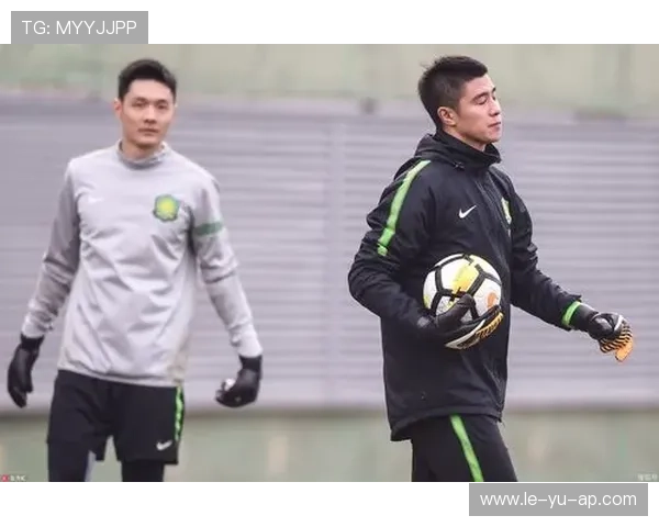 北京国安队员训练状态回暖，备战新赛季信心十足