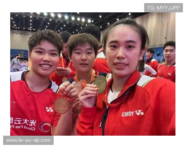 羽毛球公开赛冠军名单揭晓,新星崭露头角!