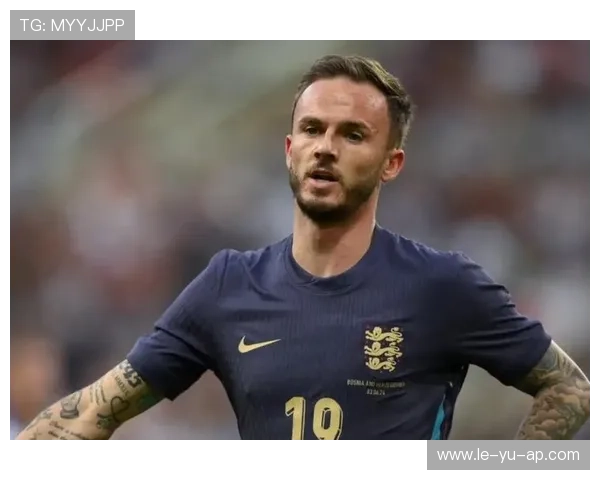 麦迪逊领衔英格兰中场,备战欧洲杯展现核心价值