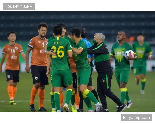 越南球队亚冠赛场创佳绩，赛季前景引热议