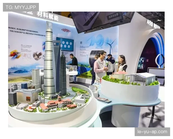 亨克聚焦智能化转型，引领城市可持续发展新路径