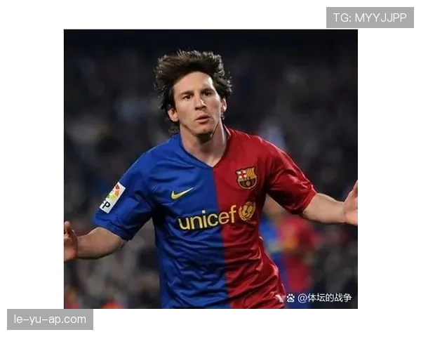 梅西逆袭之路：生长激素治疗成其迈向足球巨星的关键助力