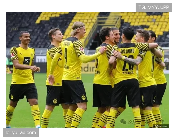 多特蒙德攻防均衡显成效，稳健表现助球队斩获关键胜利