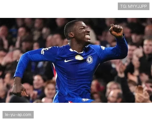 凯塞多持续闪耀切尔西，助蓝军强势重返争冠行列