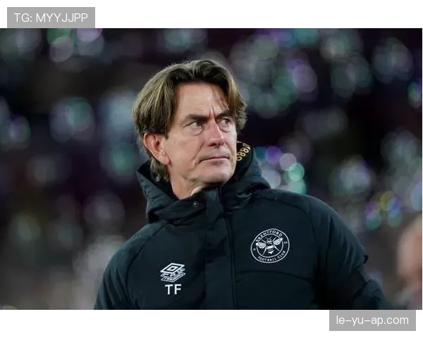 托马斯·弗兰克持续精进战术素养，跻身英超最受瞩目的新锐教练行列