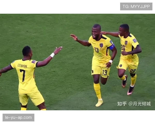 厄瓜多尔球队南美杯强势崛起，引爆球迷热议