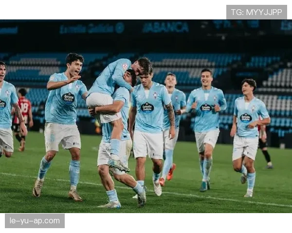 塞尔塔球队结构