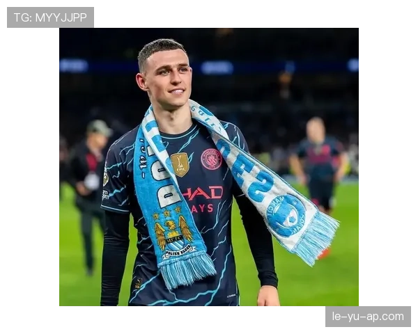 厄德高 vs 福登：英超技术流中场组织效率对比