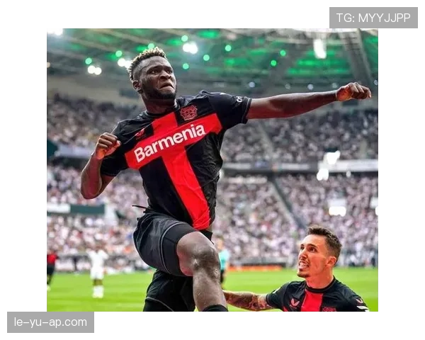 博尼法斯在勒沃库森体系中的战术角色解析 博尼法斯在勒沃库森体系中的战术角色解析